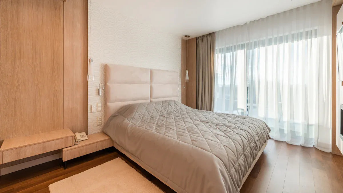 How to Choose the Best Bed Face Direction in Feng Shui