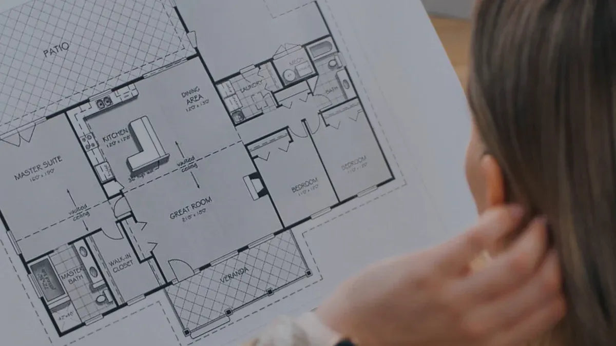 Simple Guide to Finding Your Home’s Bagua in 2025