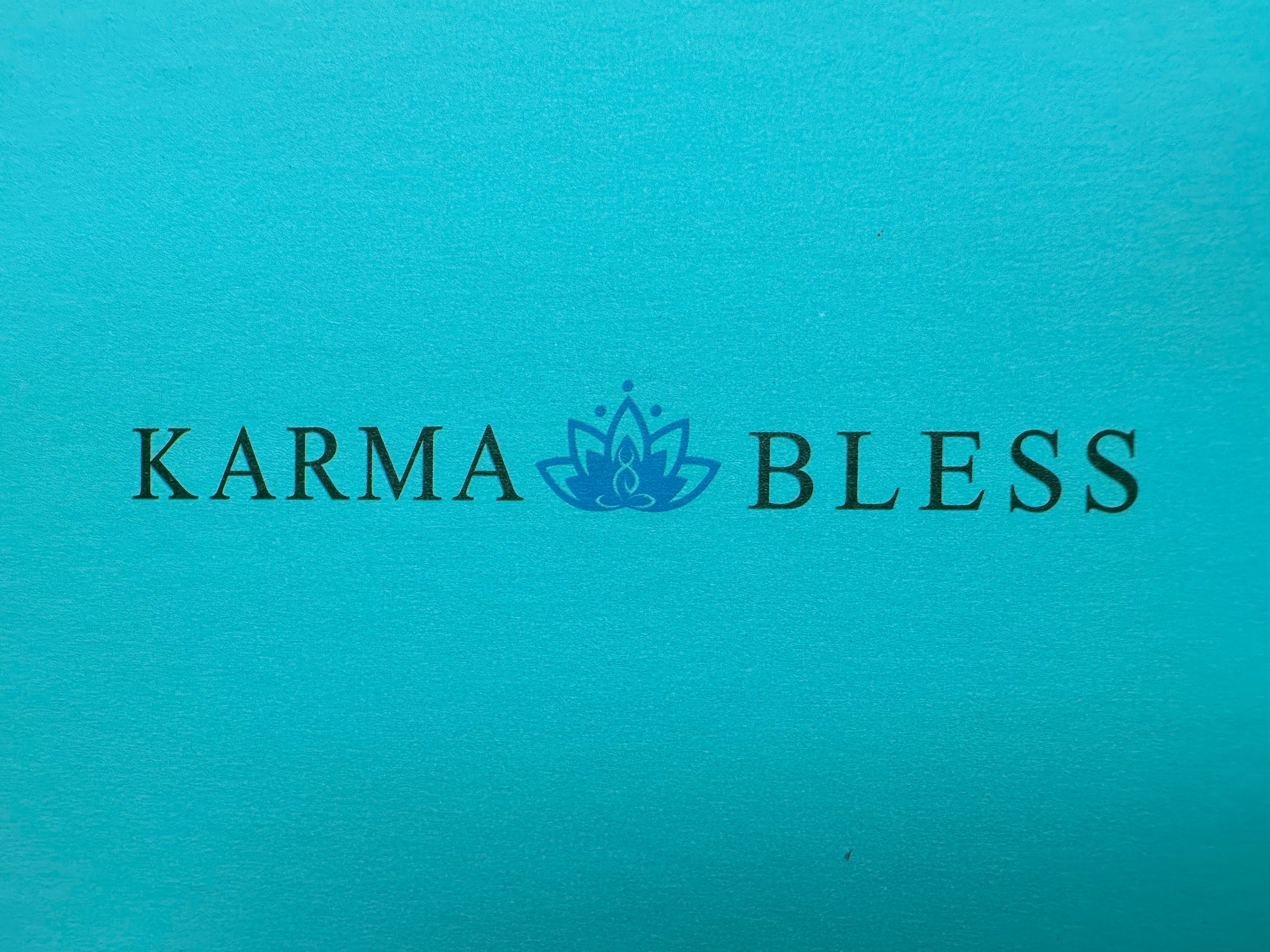 KarmaBless