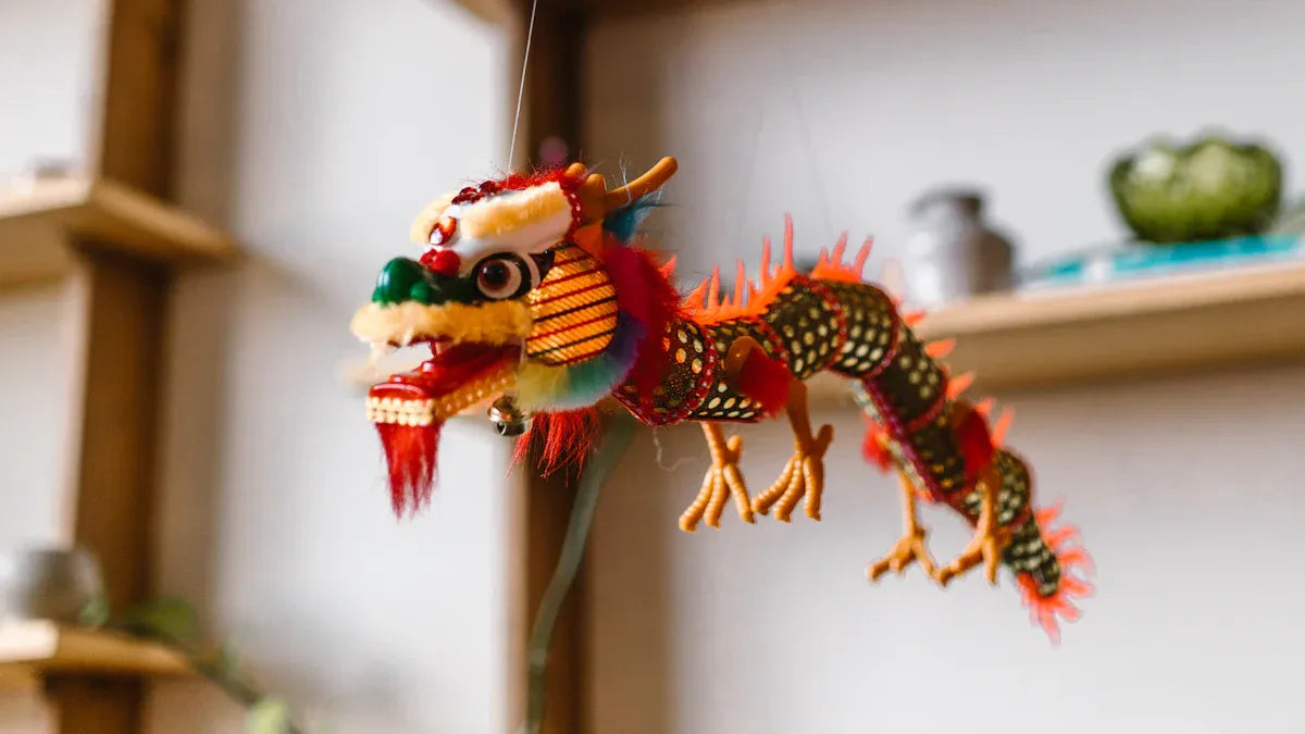Which Chinese Astrology Element Are You and What Does It Reveal