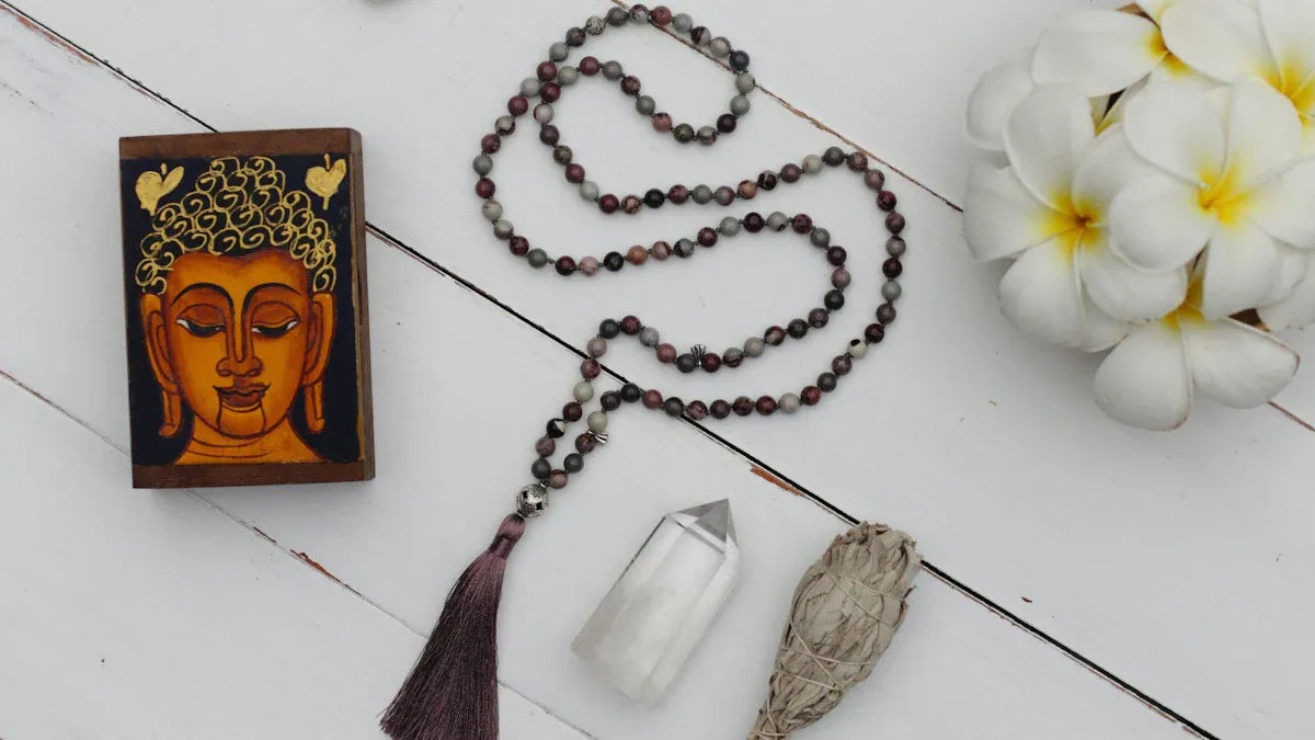 What Makes Buddha Bracelets Culturally and Spiritually Significant