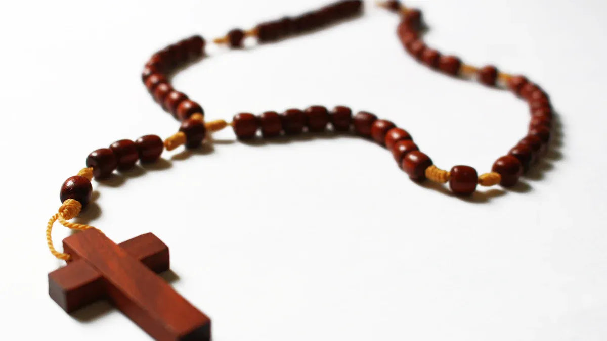Understanding Beaded Cross Bracelets in Wood for Modern Spirituality