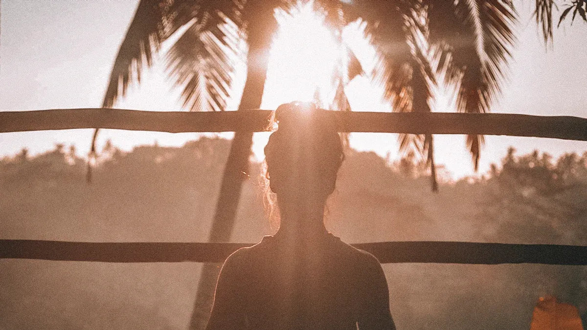 How to Get Rid of Negative Energy in Your Life for Good