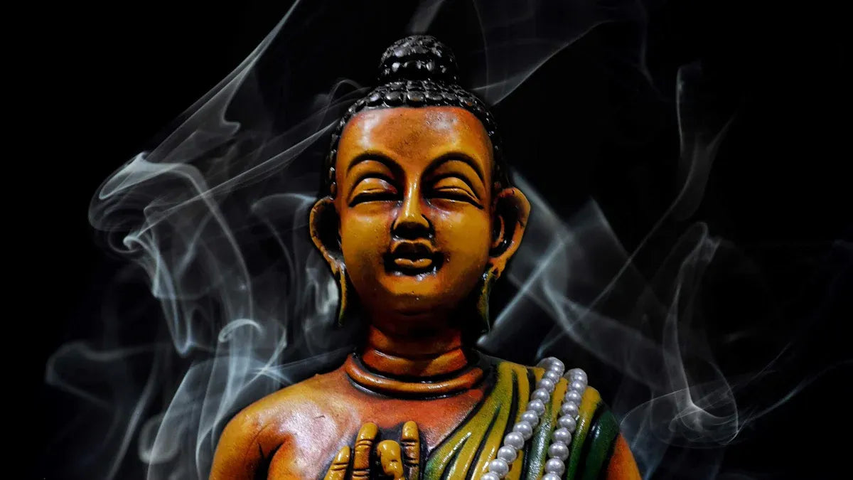 How Karma Influences Your Life Choices