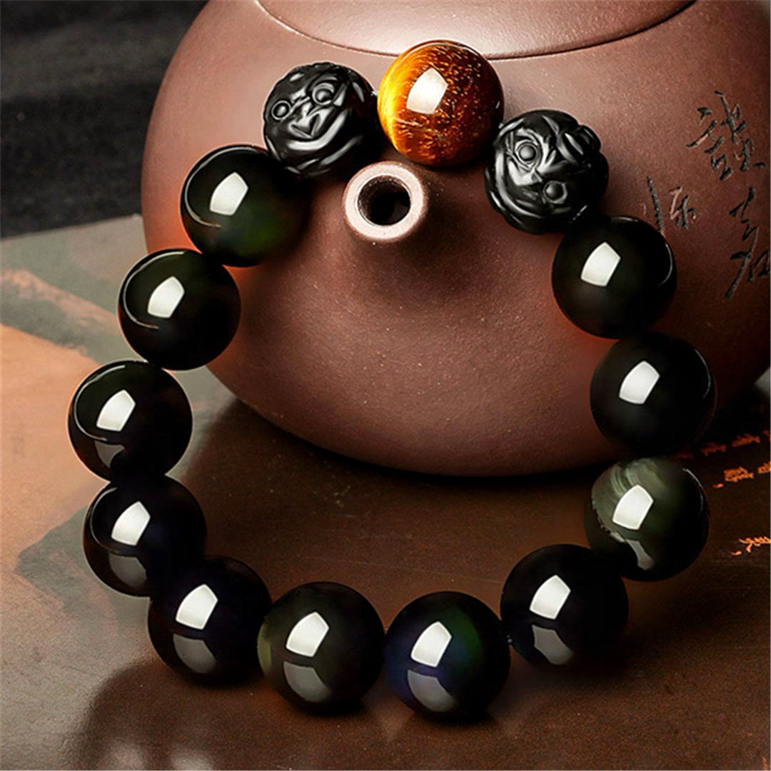 Pixiu Bracelet - KarmaBless