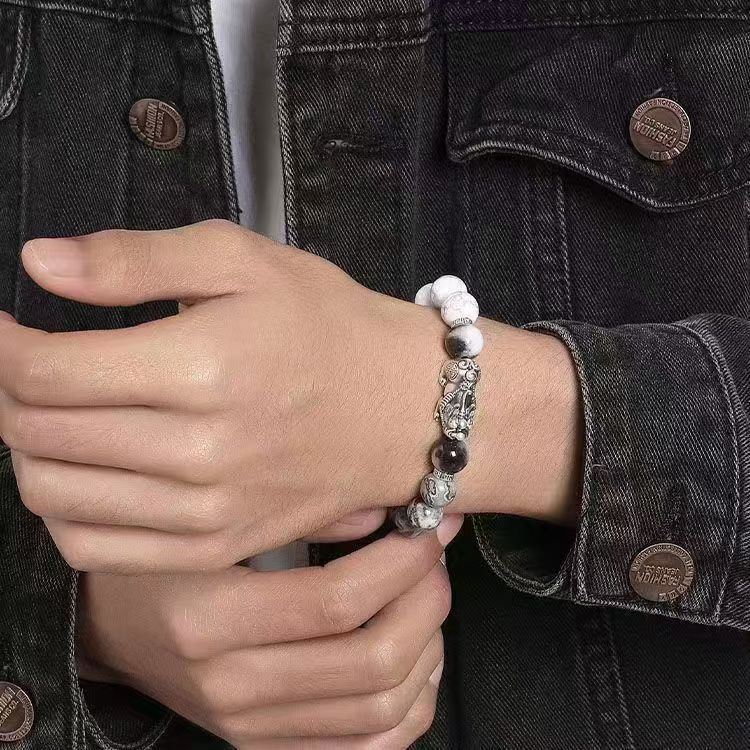 Pixiu Bracelet - KarmaBless