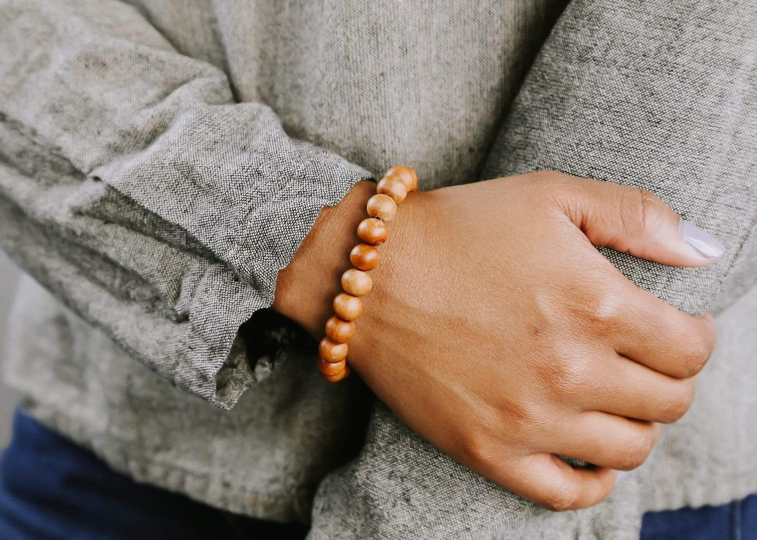 Buddhist Bracelets - KarmaBless