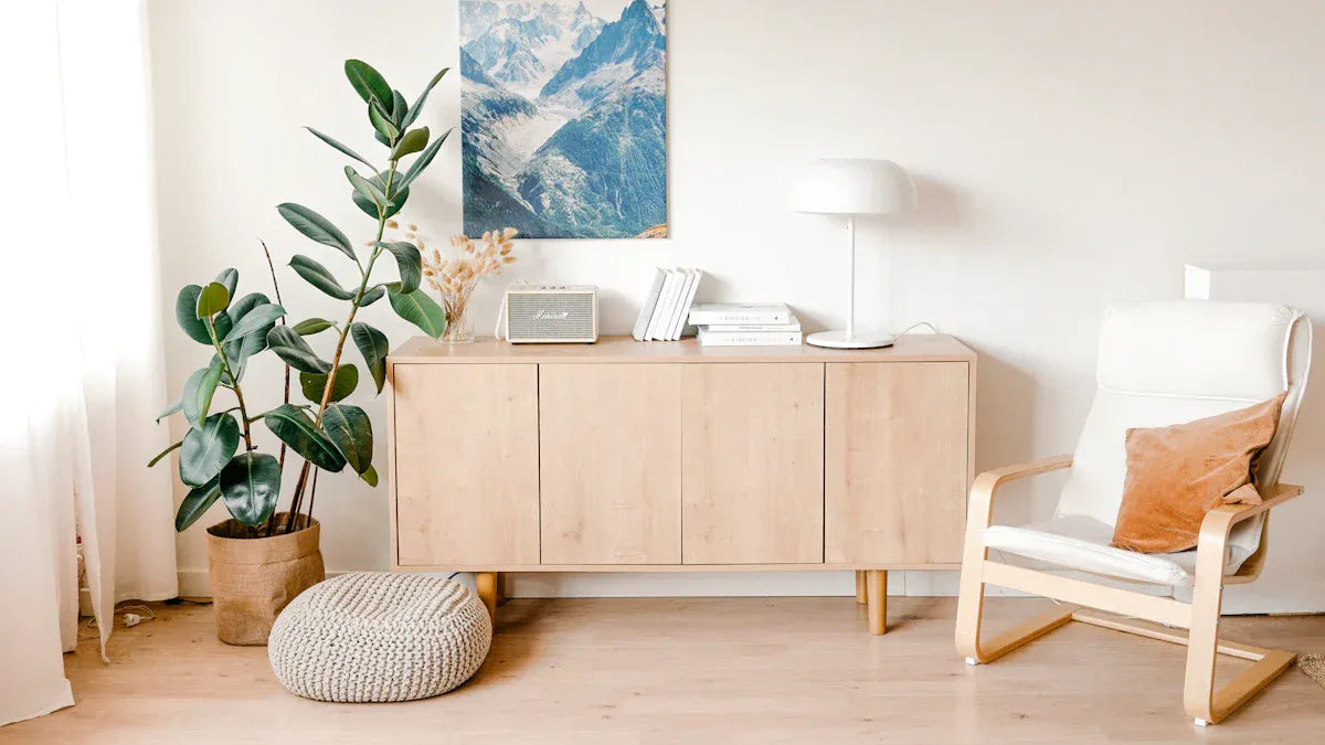 How to Place Your Dresser for Better Bedroom Feng Shui