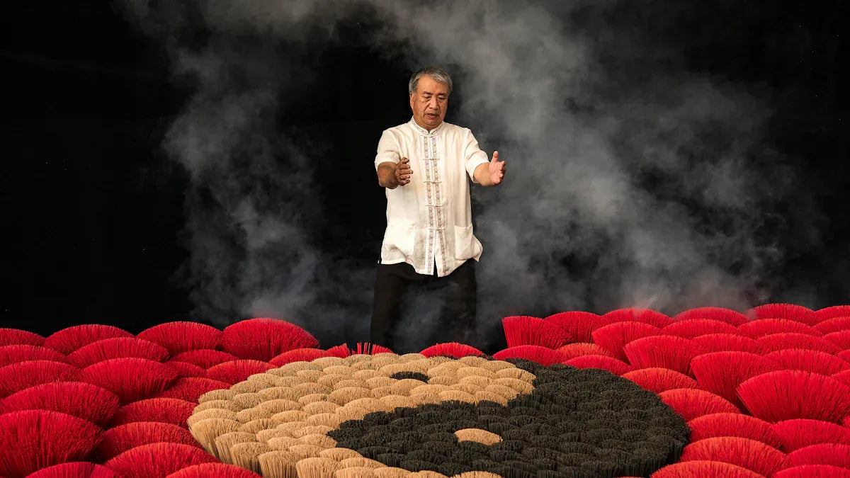 Why feng shui is rooted in Chinese tradition and not Japanese culture