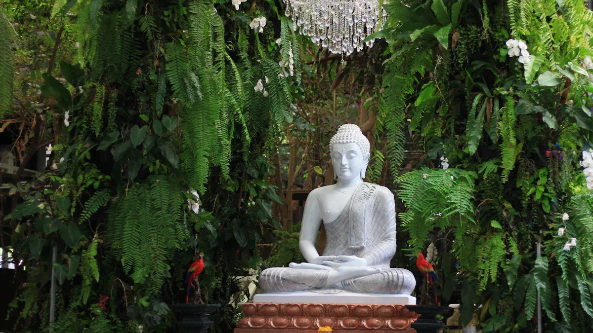 What to Hang Above Your Bed for Good Feng Shui