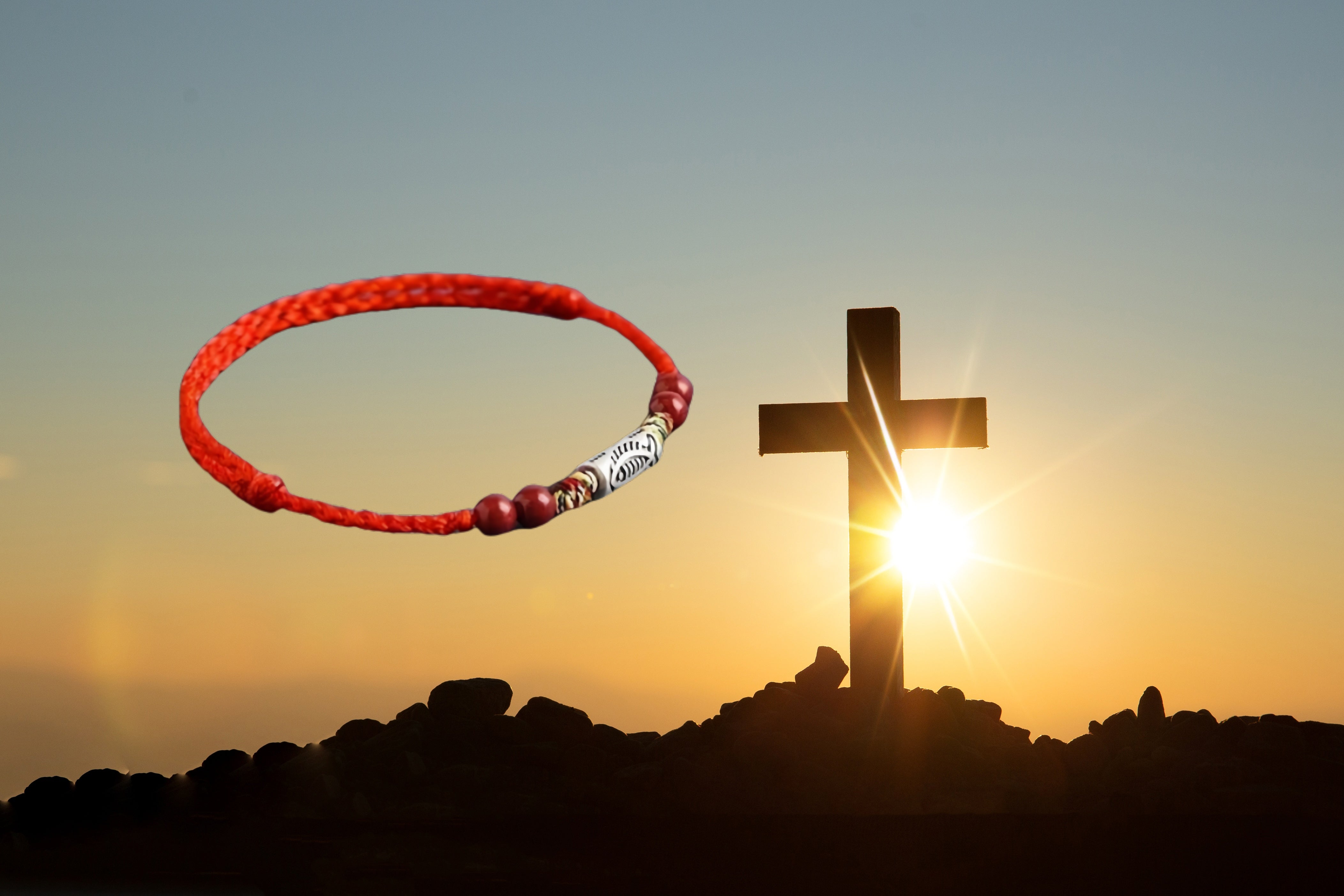 Can Christians Wear Red String Bracelets? A Cultural, Religious, and Modern Perspective