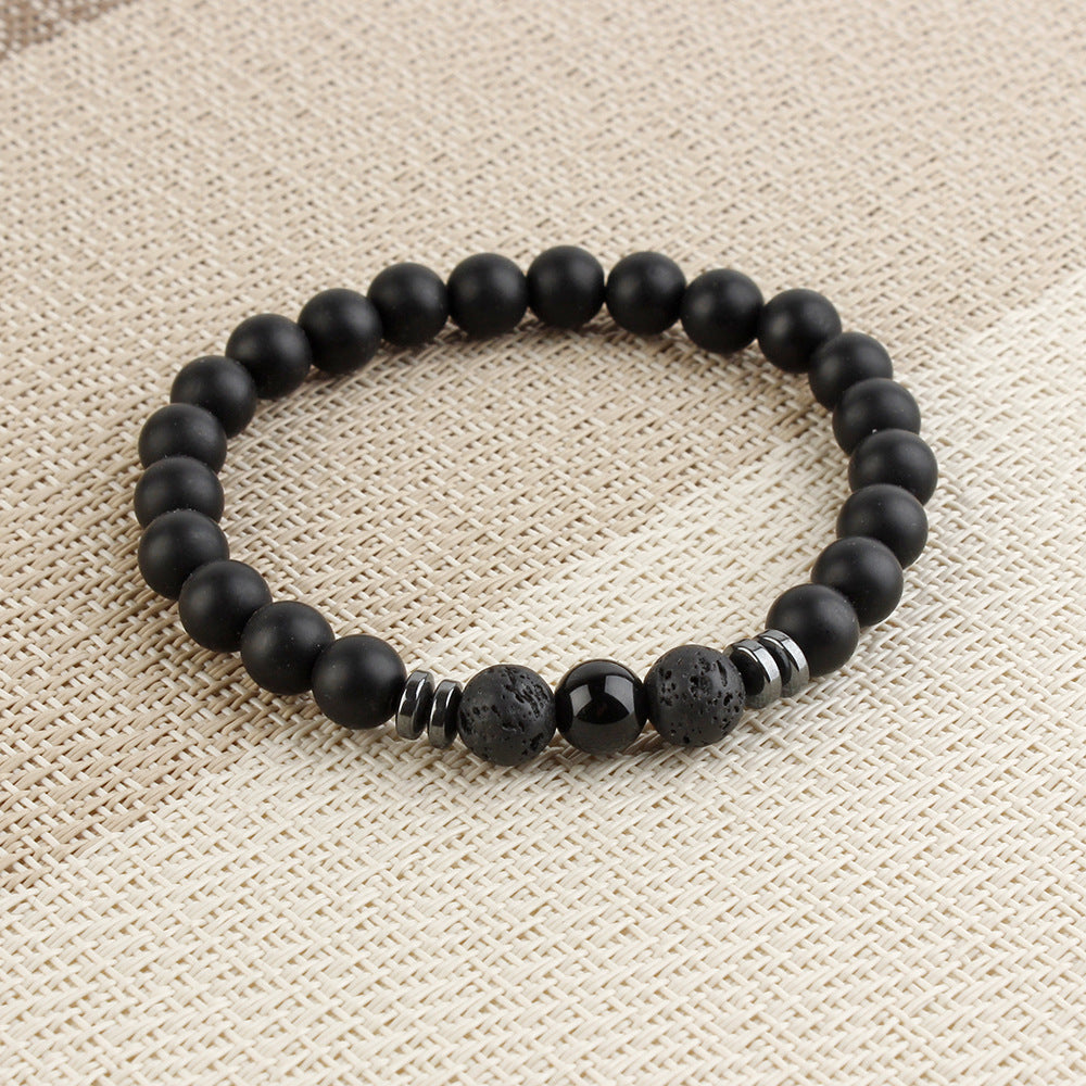 Pulseira Especial de Energia de Chakra Único
