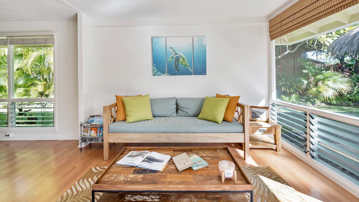 What Is Feng Shui Interior Design and How Does It Work