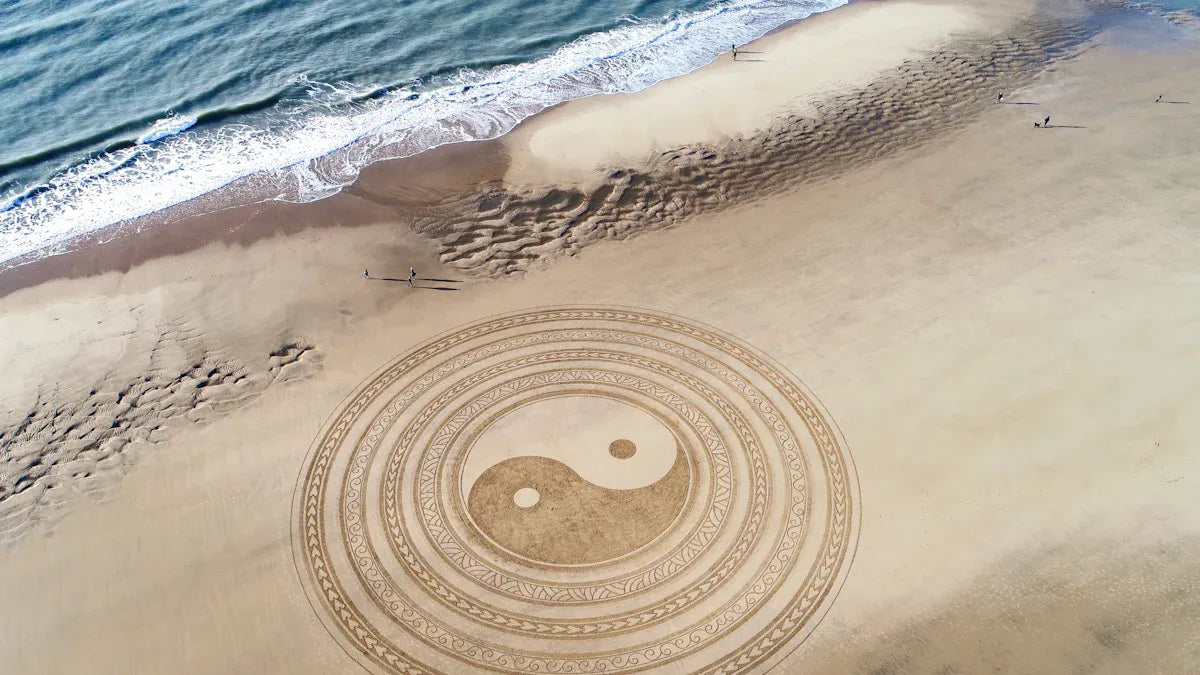 What Is Yin and Yang Explained Simply