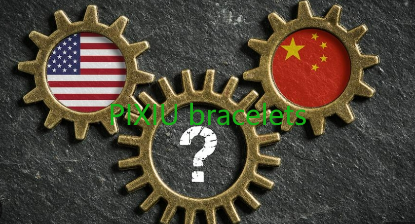 Pixiu Bracelets: A Wealth Symbol Linking China-US Trade