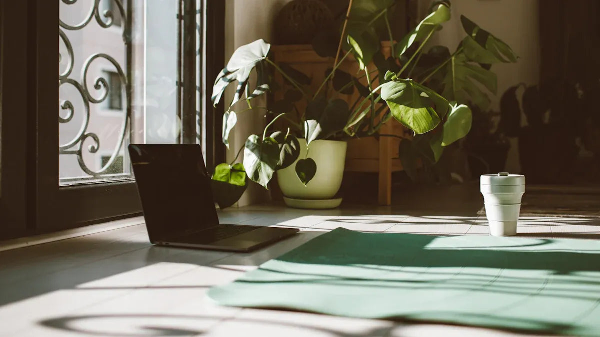 How to Feng Shui Your Home for Positive Energy in 2025