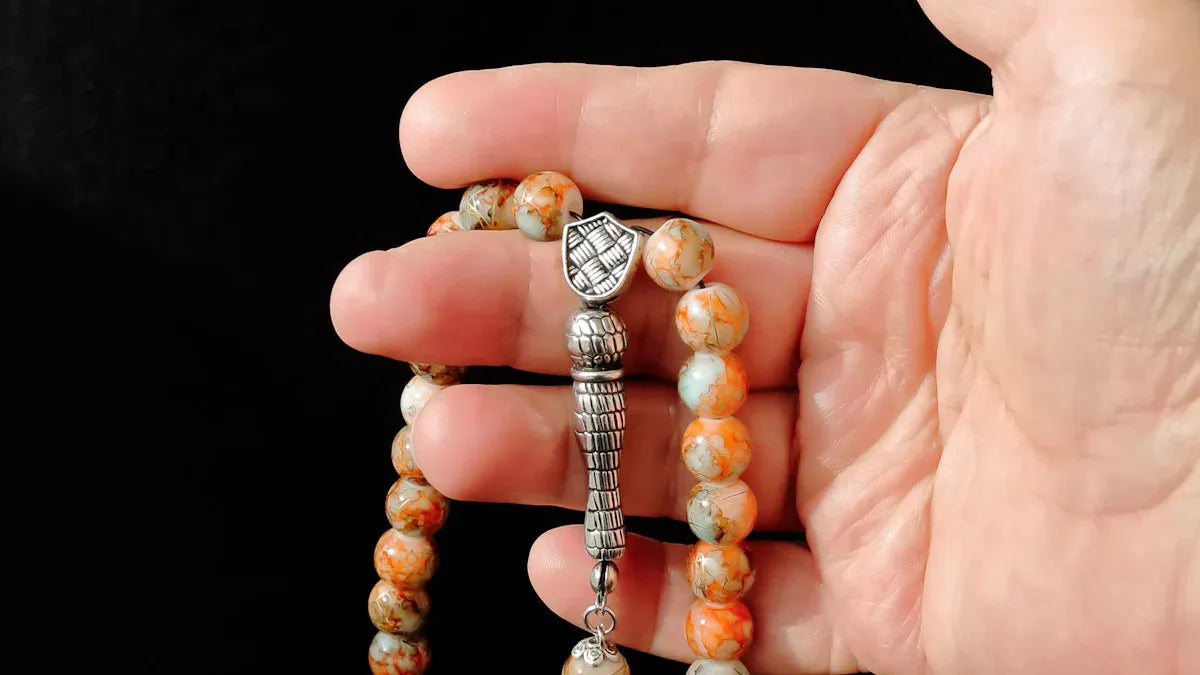 How to Spot an Authentic Buddha Bracelet: Ensuring Quality and Origin