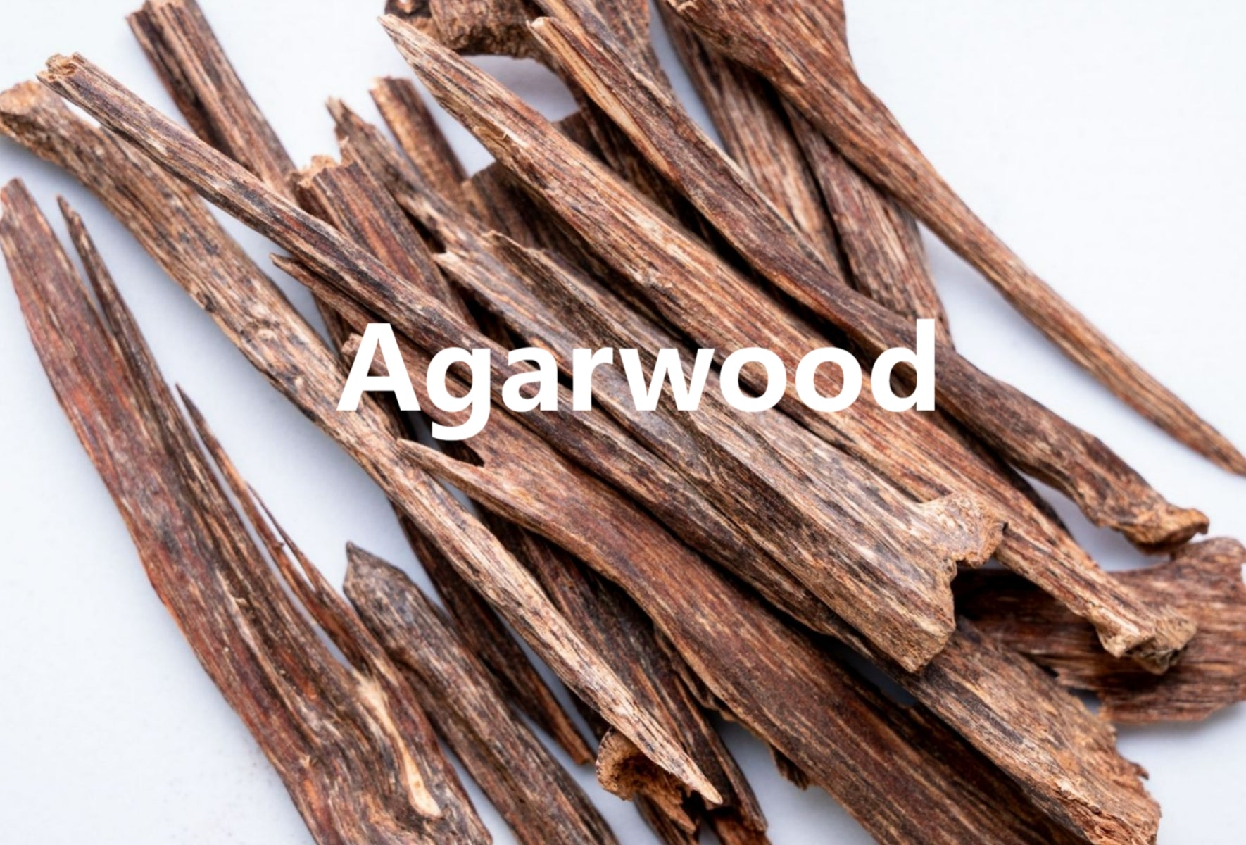 Agarwood - karmabless