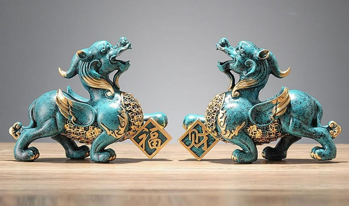 Pixiu Bracelets In Chinese Culture: History, Beliefs, And Modern Appeal