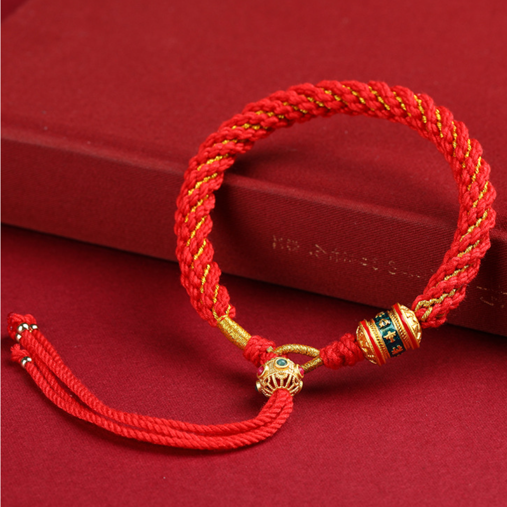 Red String Bracelet Meaning: Symbolism & Protection Guide