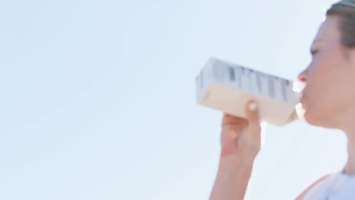 Why Karma Water Is a Smart Choice for Your Health