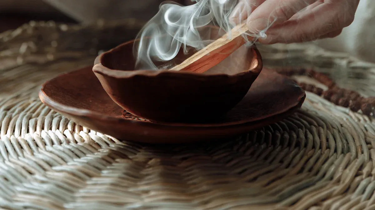 How to cleanse your energy