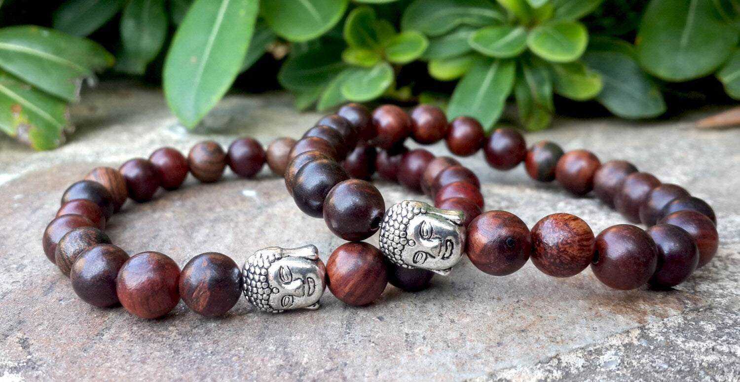 Buddha Bracelets - KarmaBless