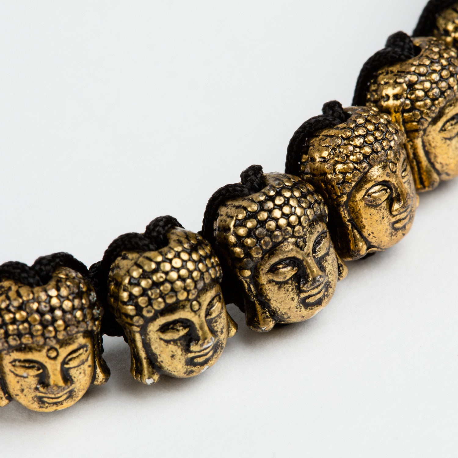 Buddhist Bracelets - KarmaBless