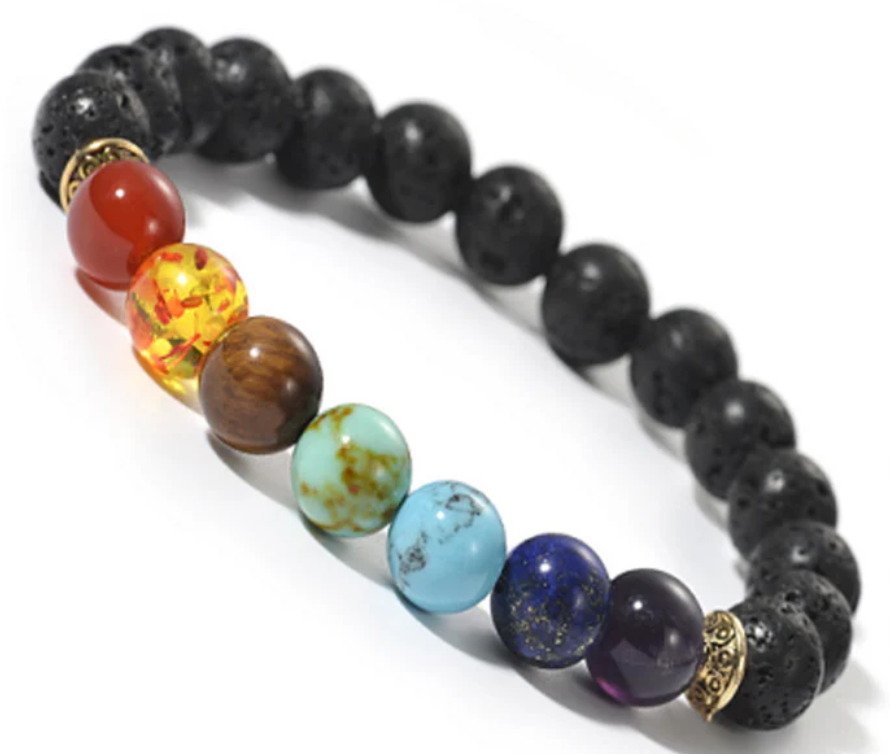 Chakra Bracelet - KarmaBless