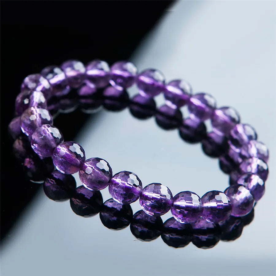 Crystal Bracelet - KarmaBless