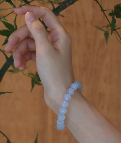 Crystal Bracelet - KarmaBless