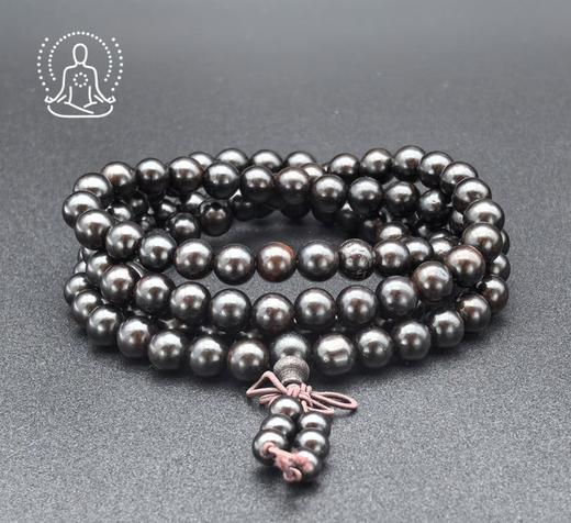 Buddha bracelet - KarmaBless