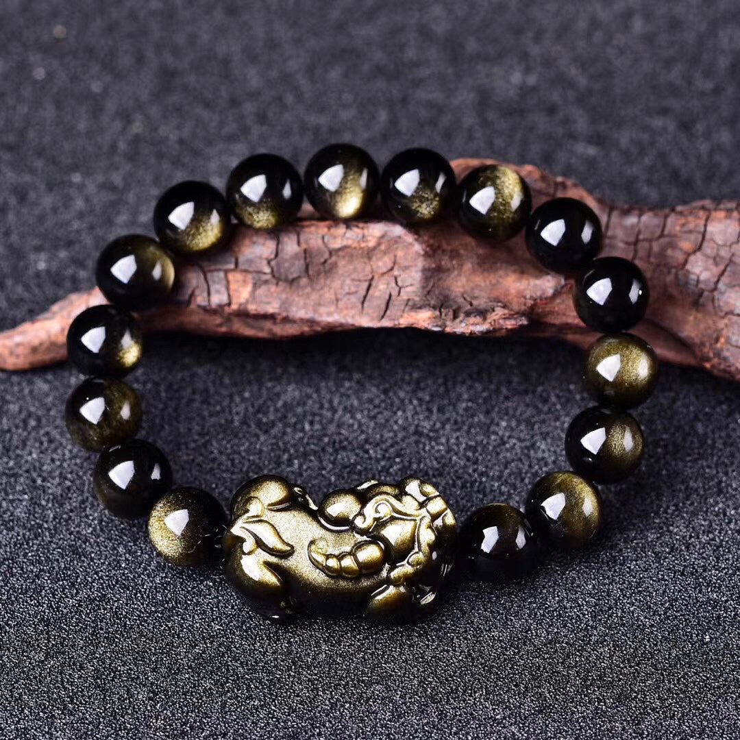 Pixiu Bracelet - KarmaBless