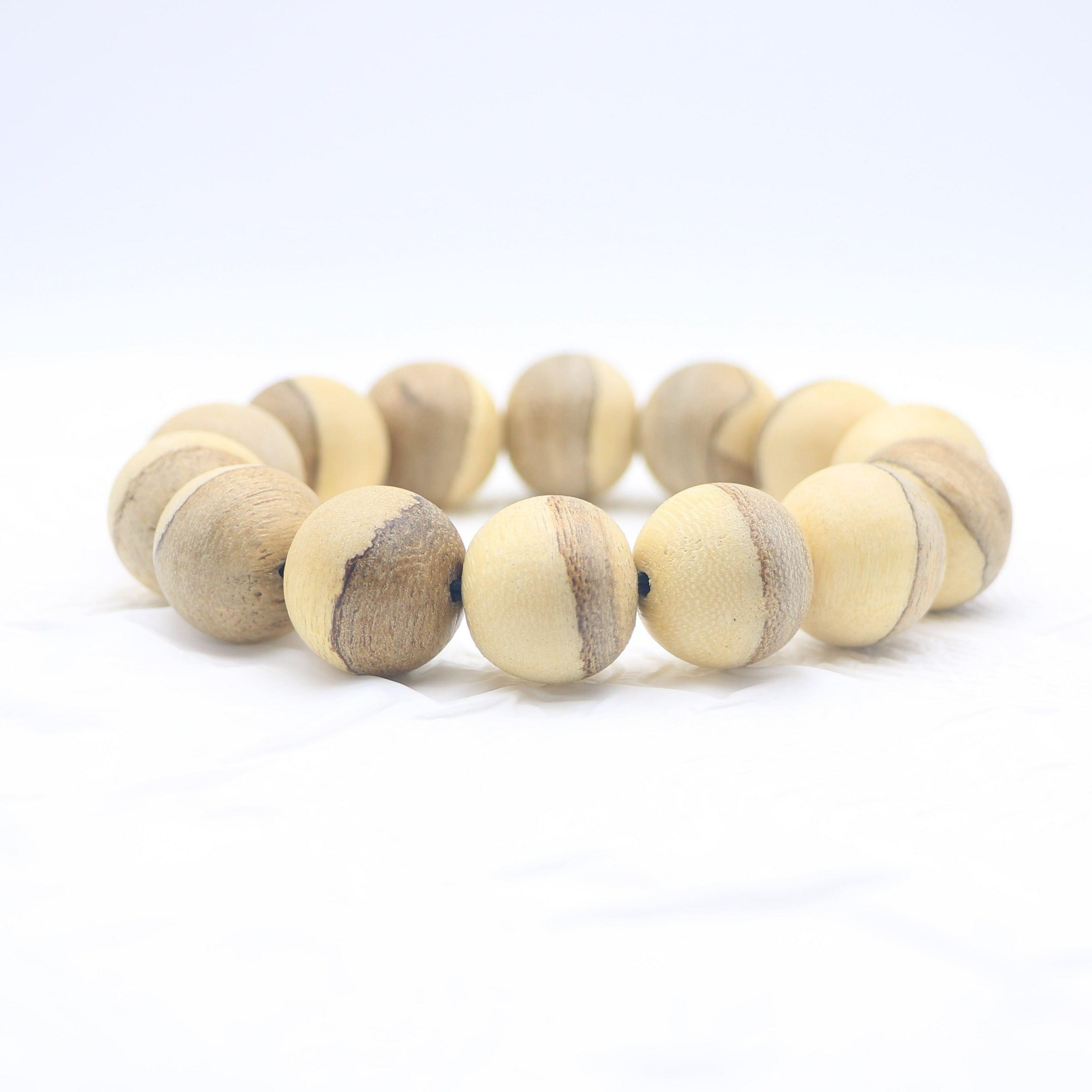 Agarwood Bracelet - KarmaBless