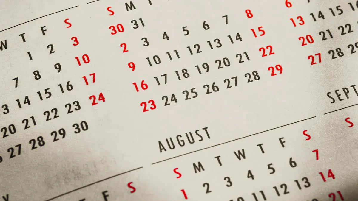 Step by Step Guide to Chinese Numerology Calculation