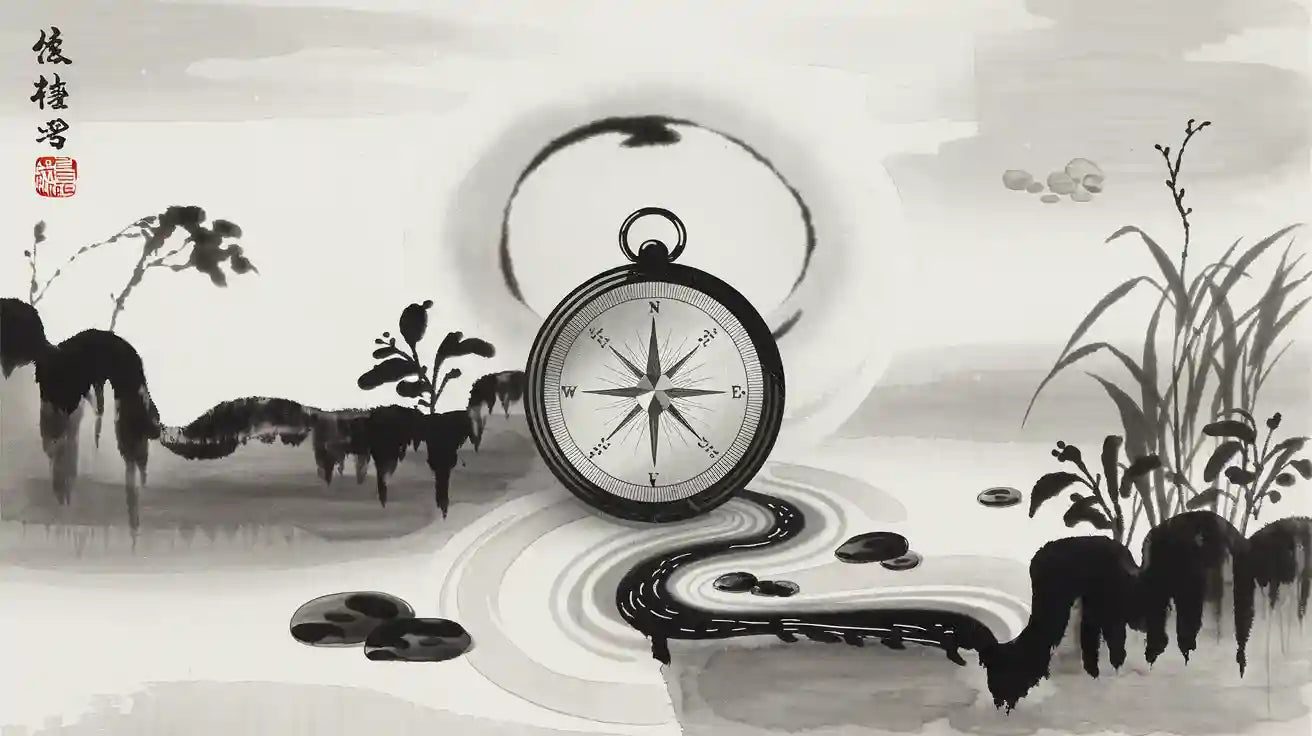 Is Feng Shui Evil or a Path to Positive Energy?
