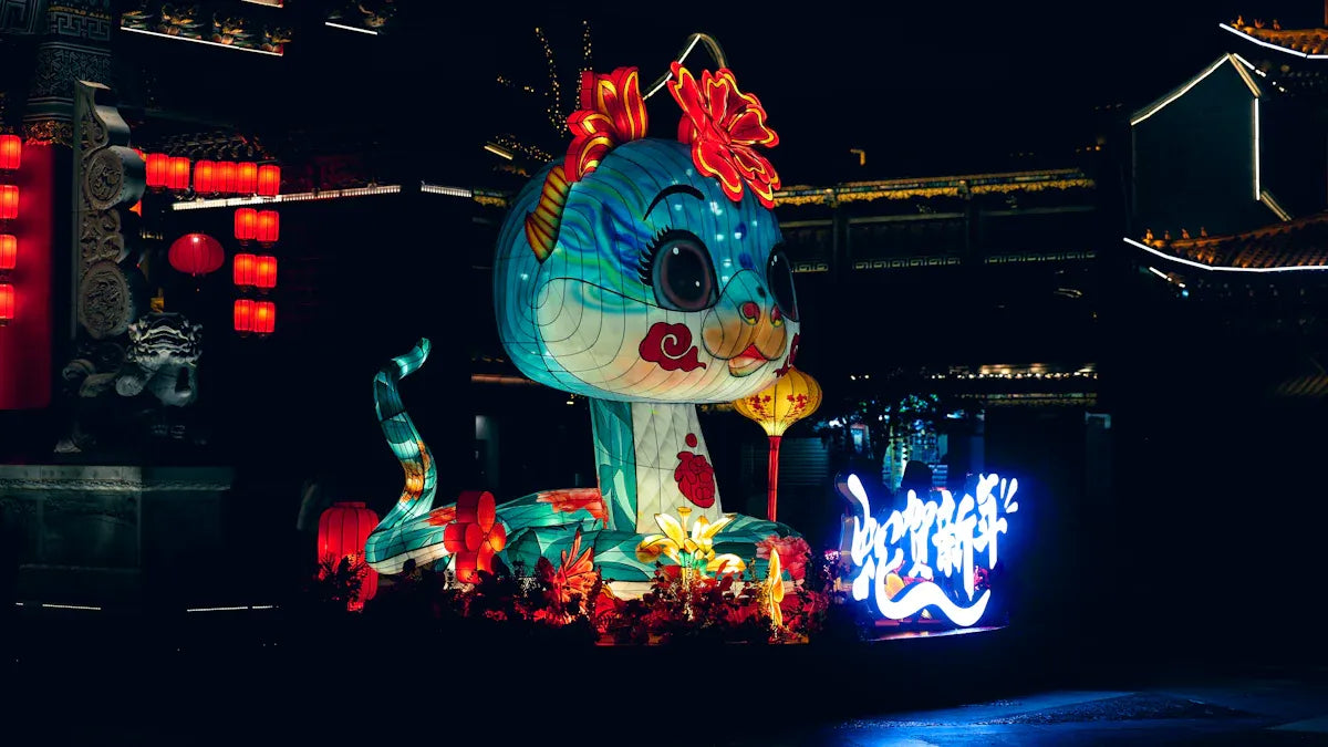 What Is My Zodiac Sign in Chinese Astrology