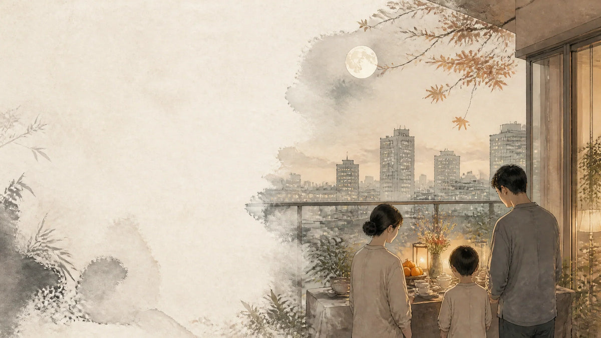 Ghost Month Guide: Dates, Traditions, Fire Safety, and Respectful Practice
