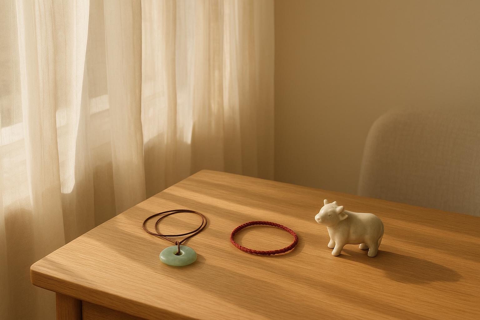June 2026 Feng Shui Forecast: Personalized Luck & Remedies by Chinese Zodiac