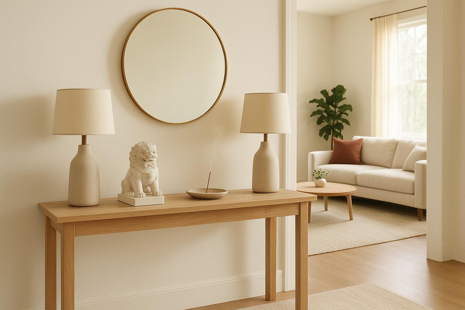 How Do I Feng Shui My House? How to Feng Shui Your House Room by Room