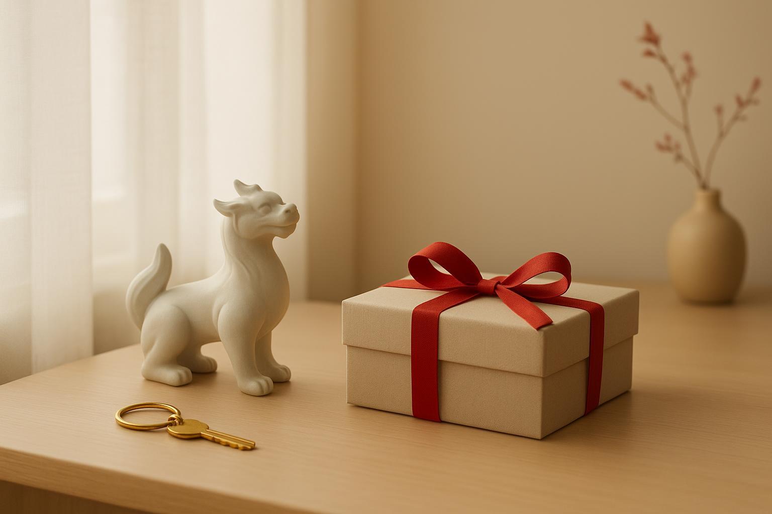 Best Spiritual Gifts for Someone Starting a New Job