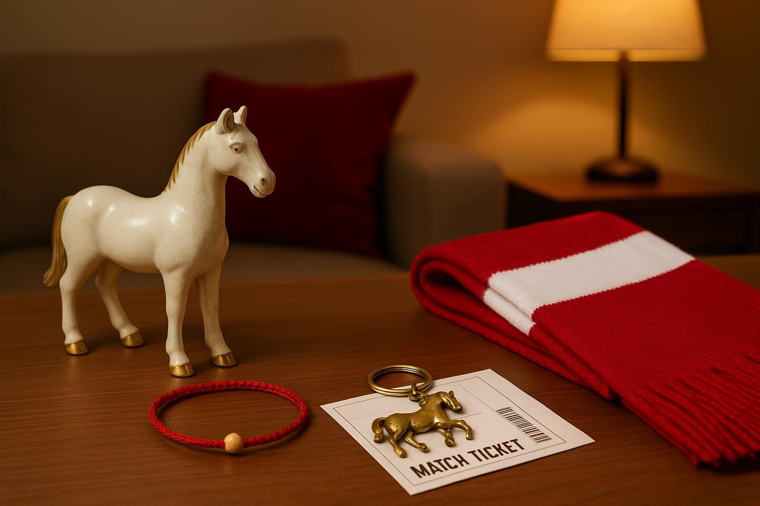 World Cup Lucky Rituals: A Feng Shui Guide to Support Your Favorite Team