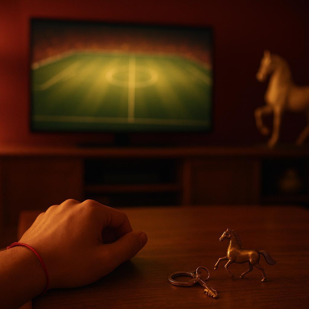 Best Spiritual Gifts for Football Fans During the World Cup