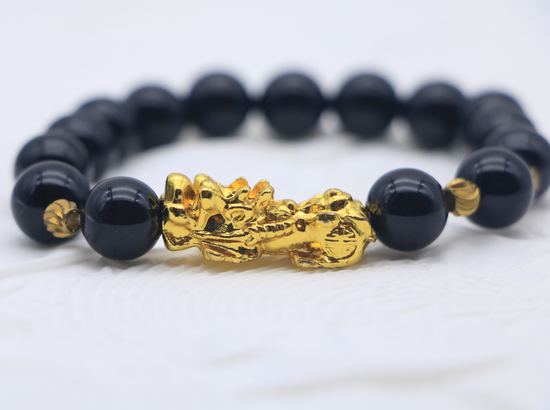 How To Activate Pixiu Bracelet