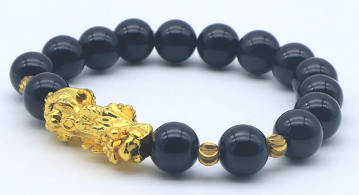 pixiu bracelets - KarmaBless