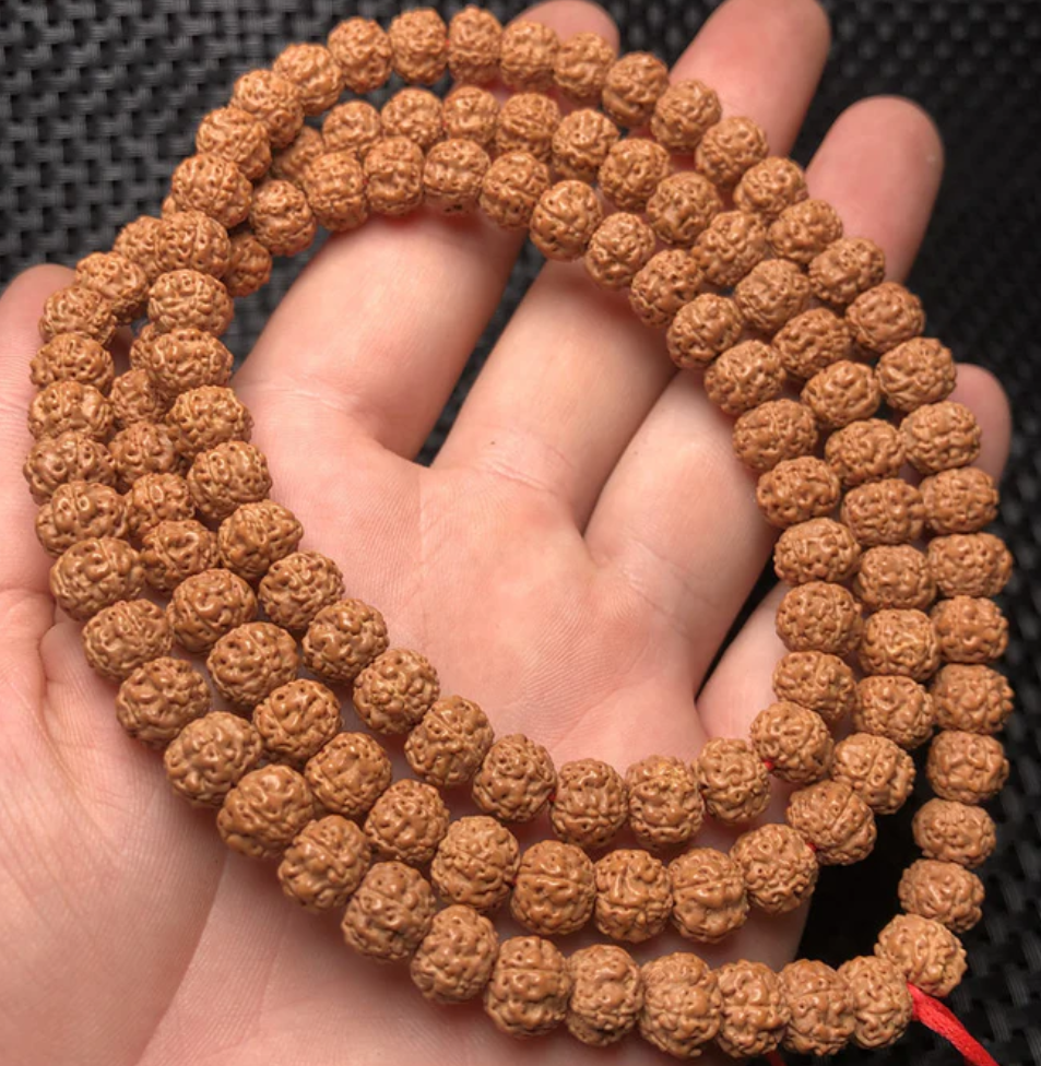 Wooden bracelet - KarmaBless