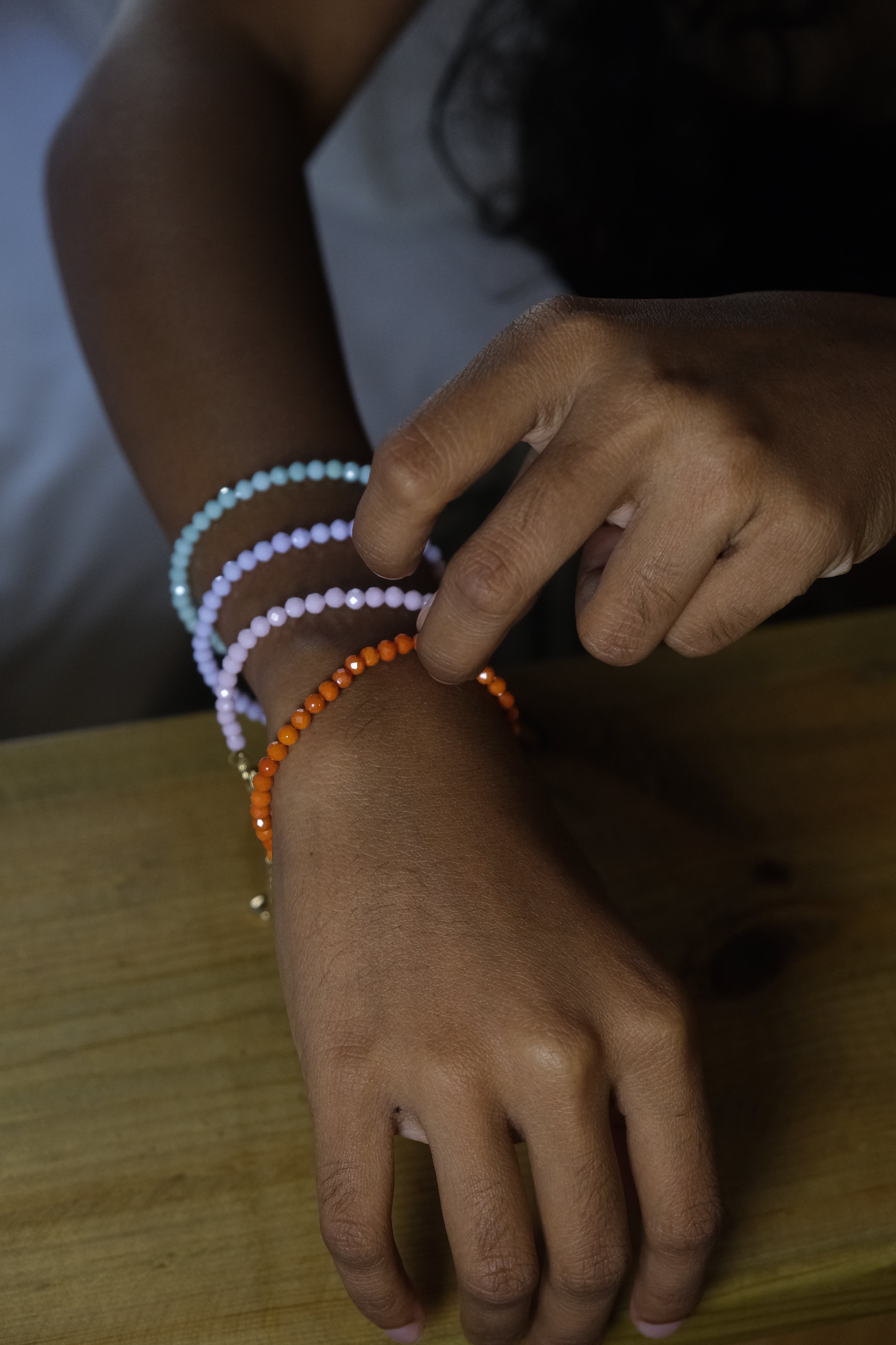 Gemstone Jewelry
