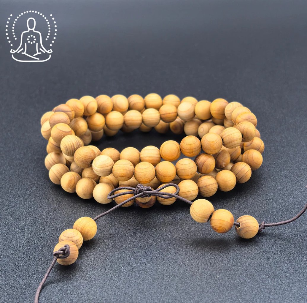Mala Bracelets - KarmaBless