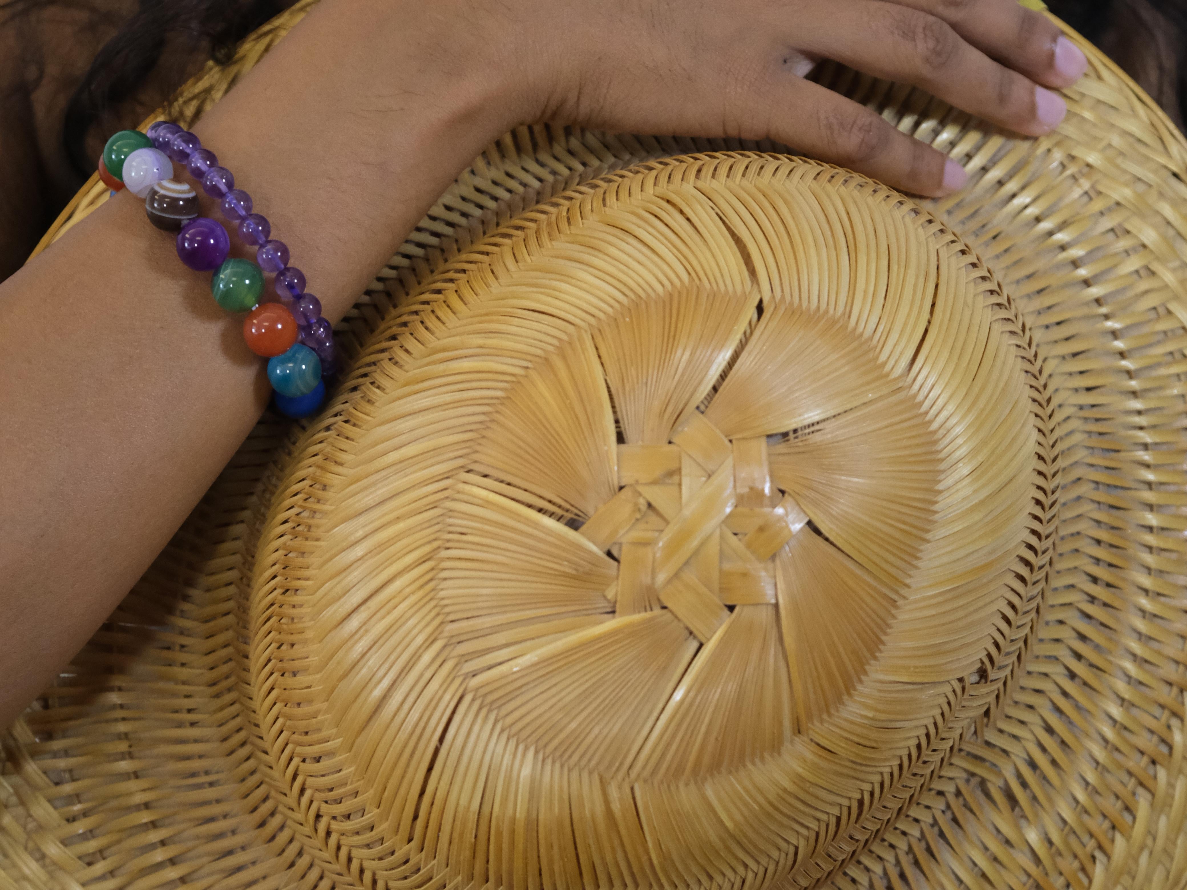 Agate Bracelets