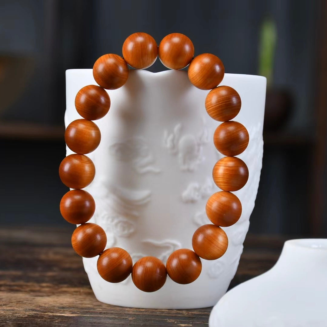Cliff Cypress Bracelets - KarmaBless